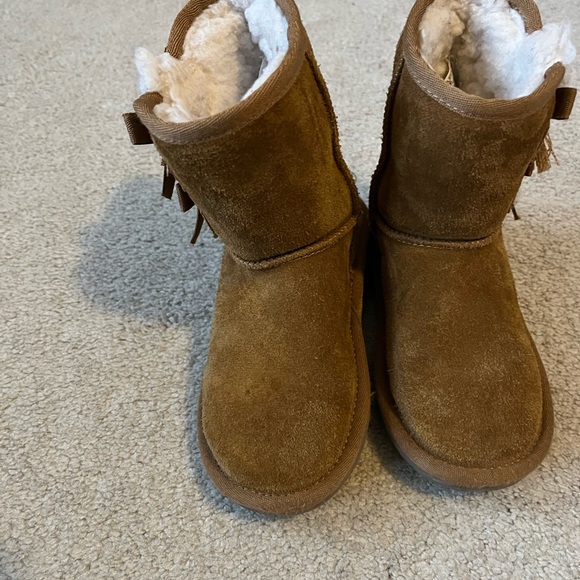 Kookaburra Victoria boot toddler size 10 - Picture 2 of 4